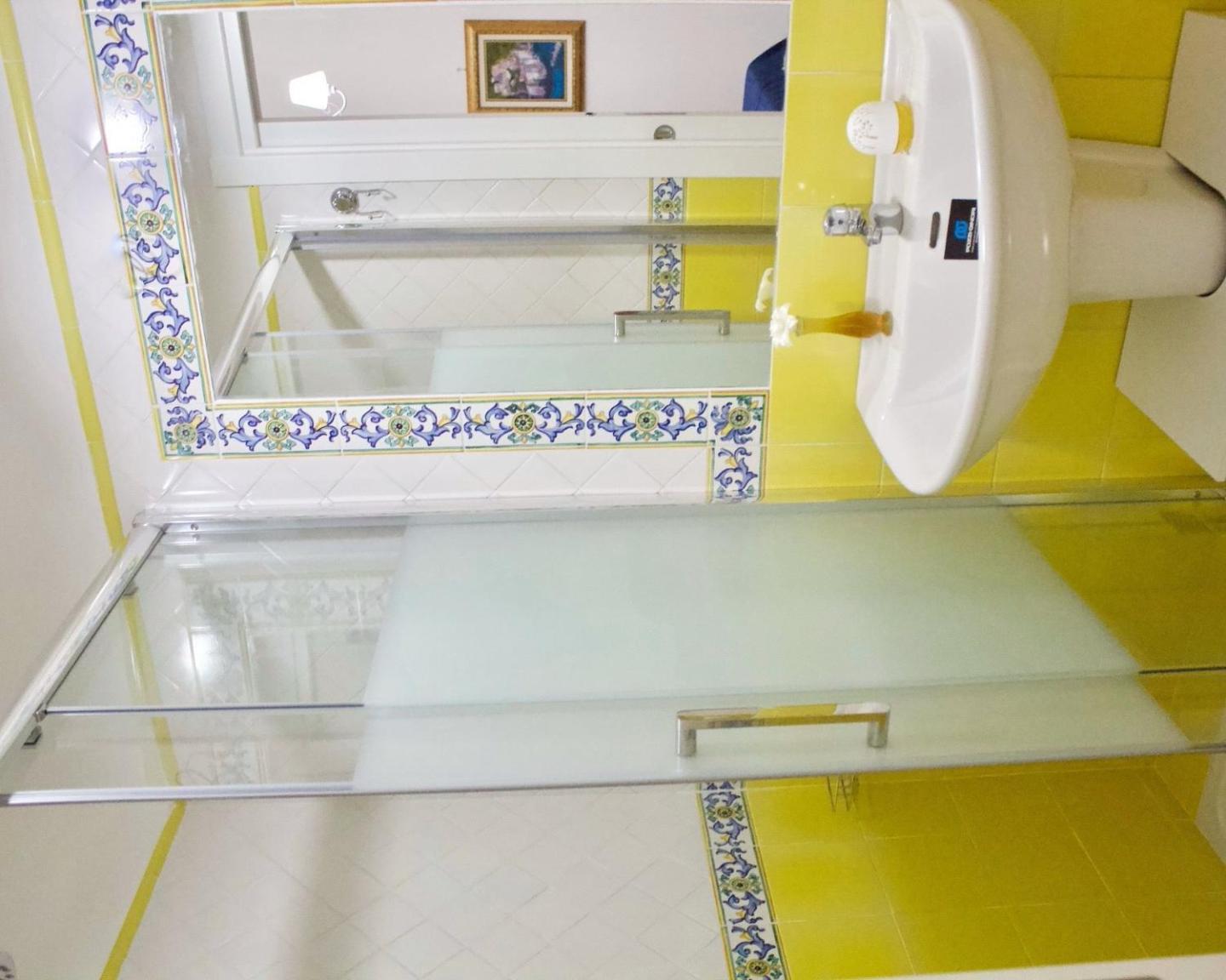 Hotel Il Borgo Di Iaconti Vietri Exteriér fotografie