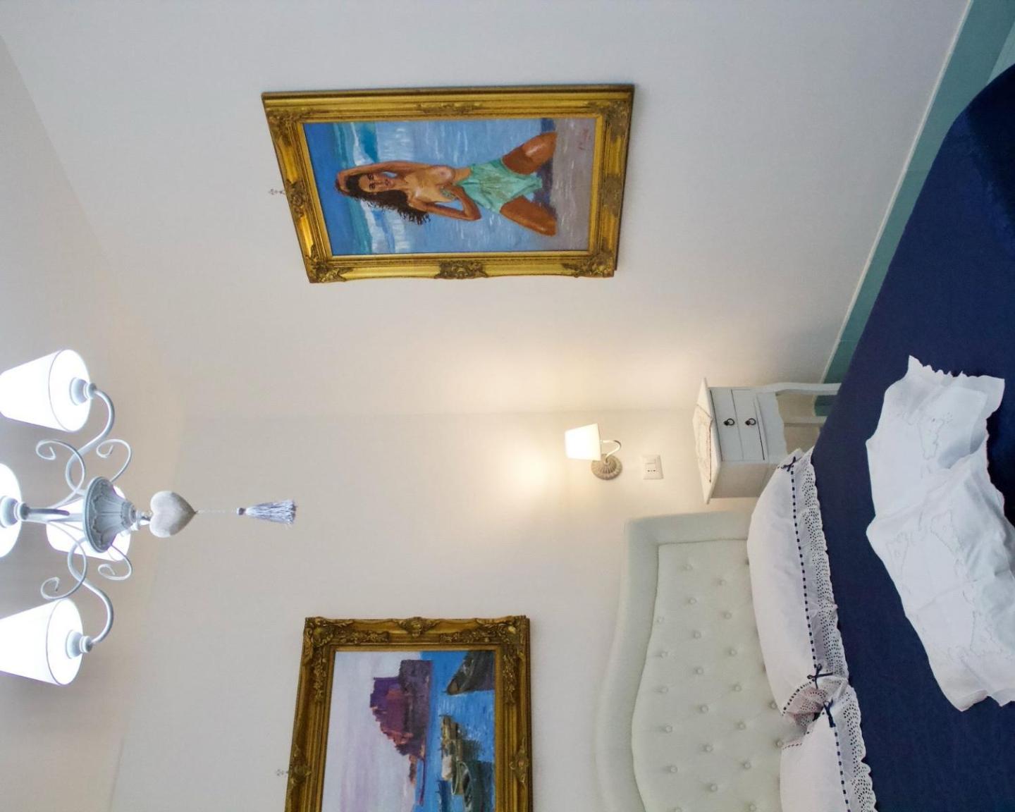 Hotel Il Borgo Di Iaconti Vietri Exteriér fotografie