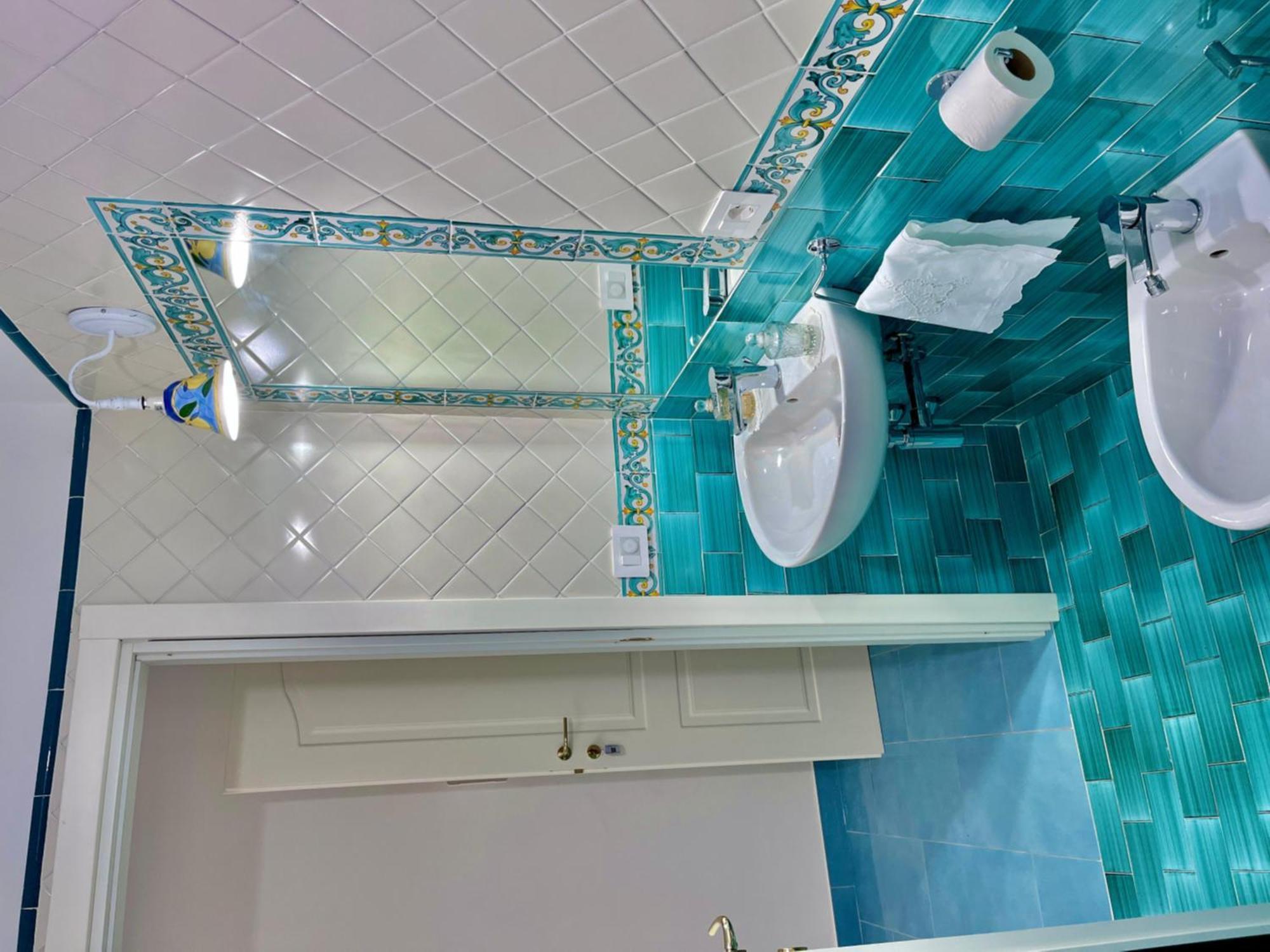 Hotel Il Borgo Di Iaconti Vietri Exteriér fotografie
