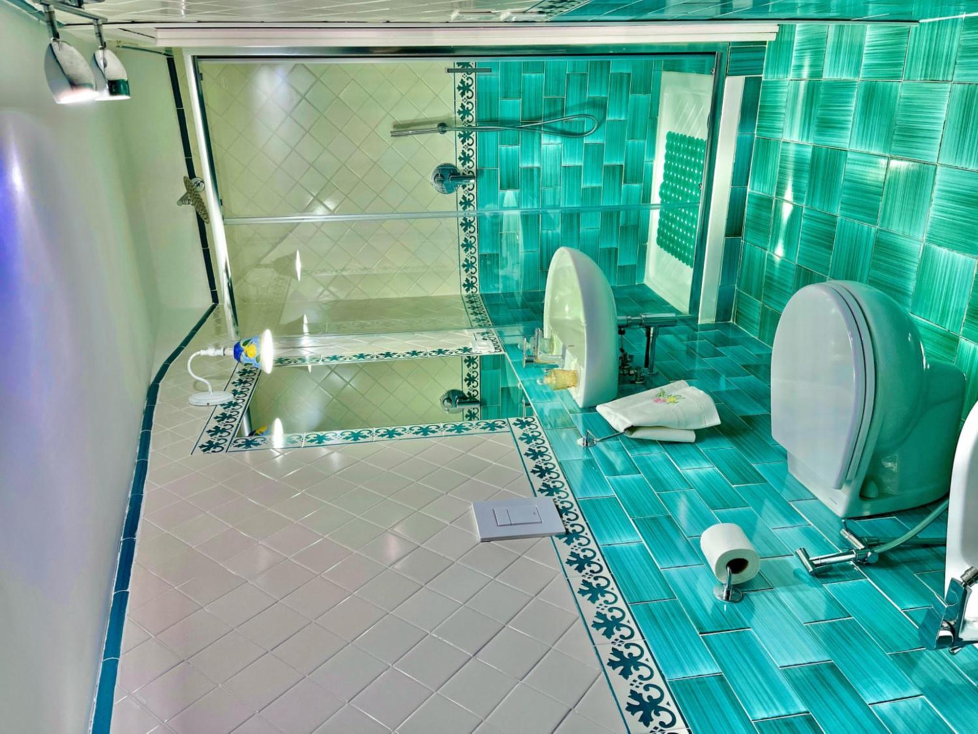 Hotel Il Borgo Di Iaconti Vietri Exteriér fotografie