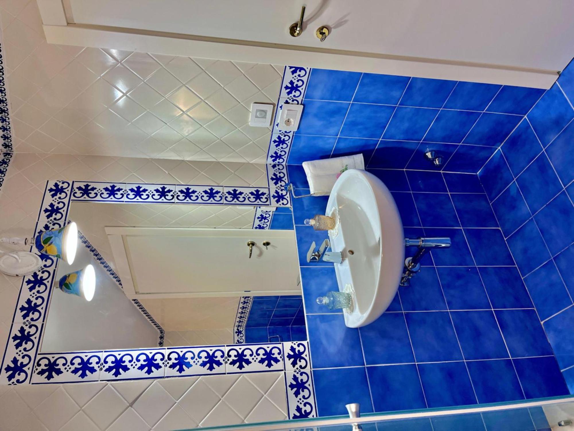 Hotel Il Borgo Di Iaconti Vietri Exteriér fotografie