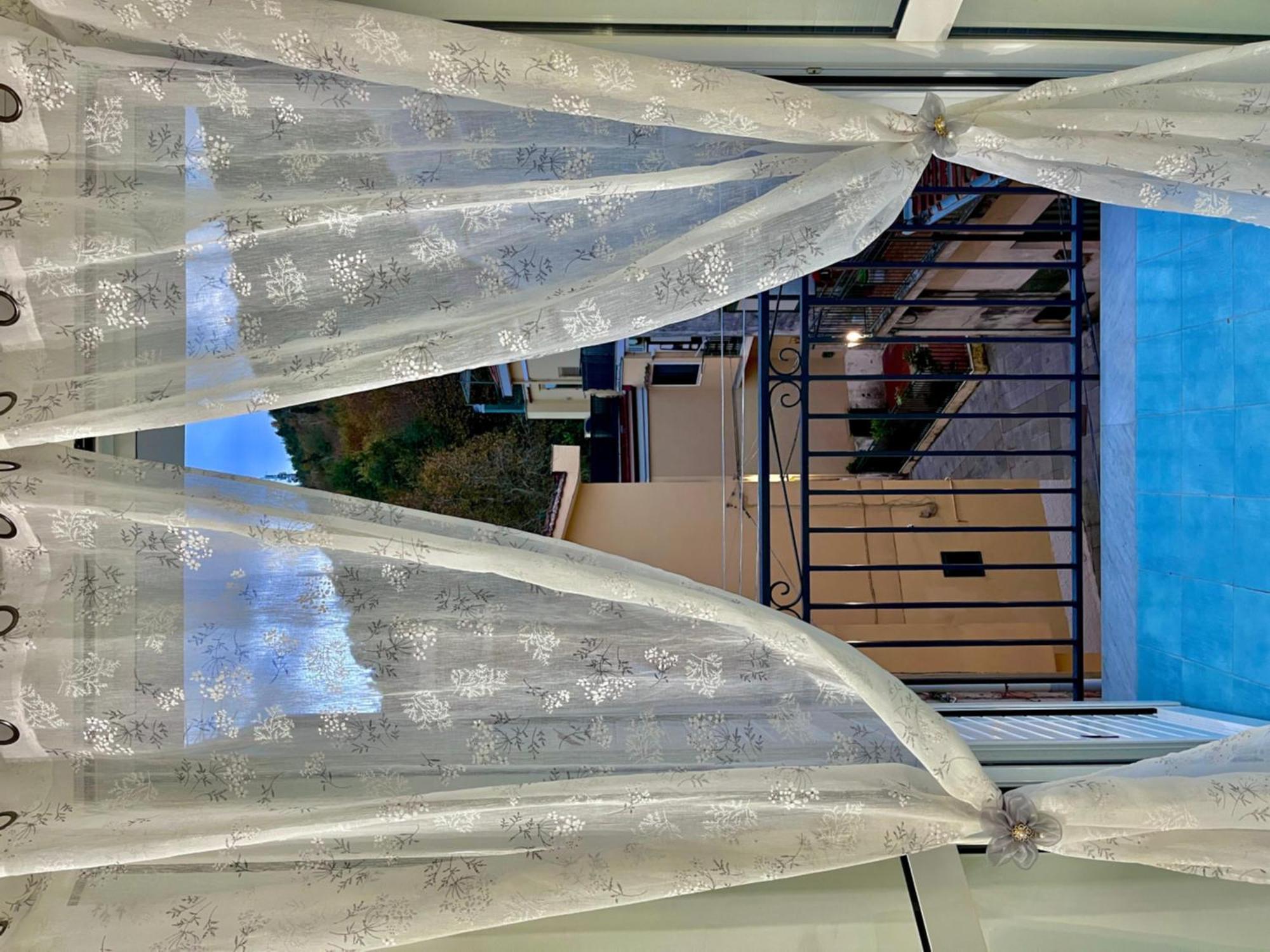 Hotel Il Borgo Di Iaconti Vietri Exteriér fotografie
